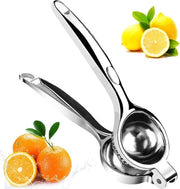 Sapacentrifuga Manuale - Detersivo Anti-Adesivo - Centrifuga per Sapone - Manuale 7 cm di Diametro - Bar Ristorante - Sicura e Sostenibile - Argento