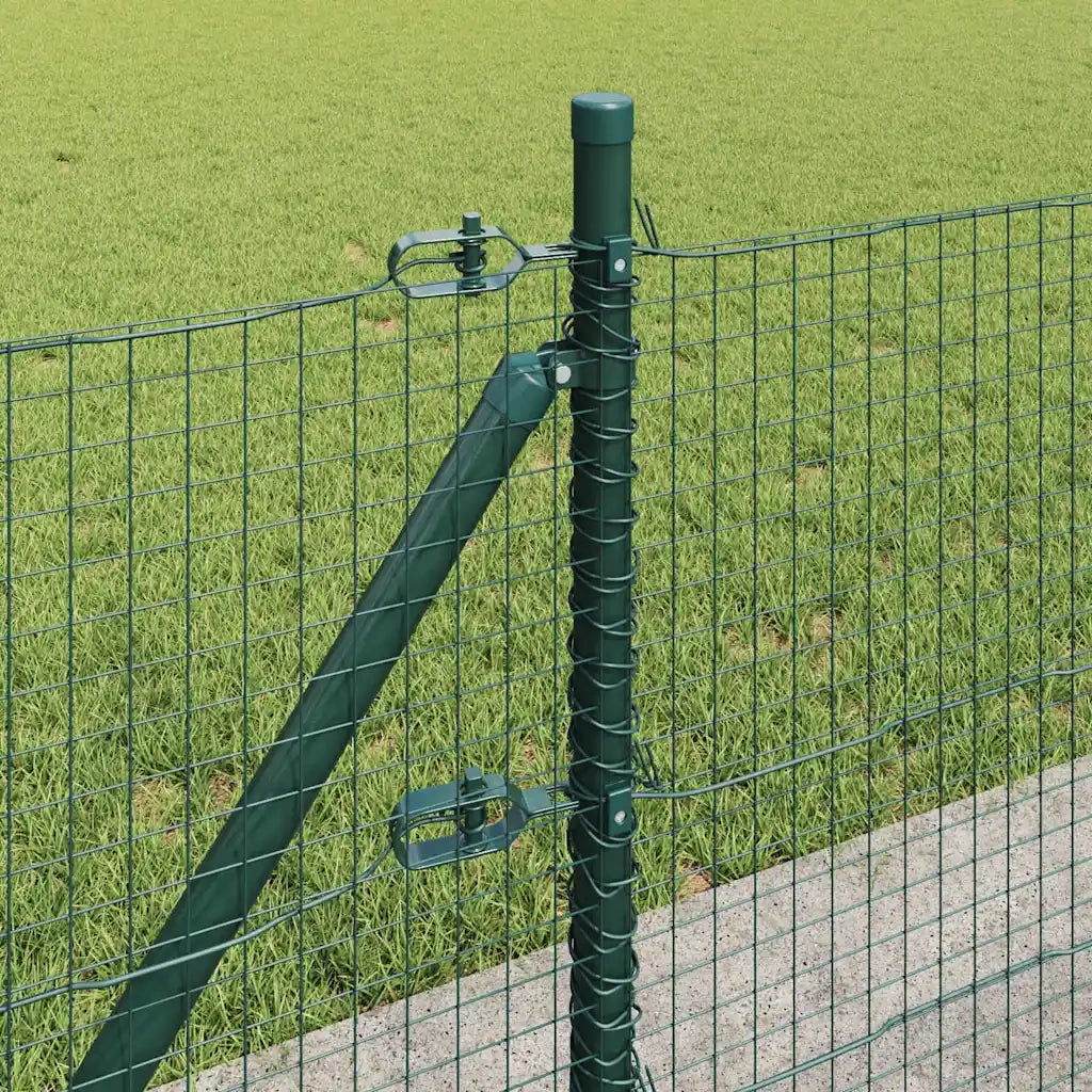 Palo della recinzione Verde 3352422