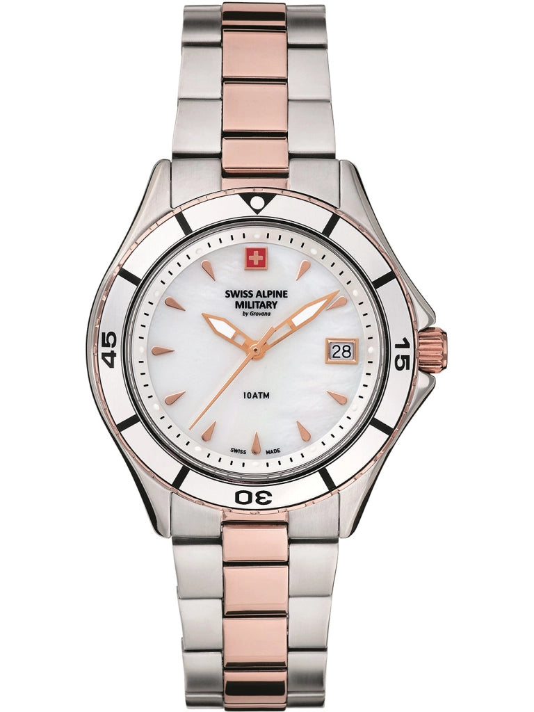 SWISS ALPINE MILITARY Mod. 7740-1153