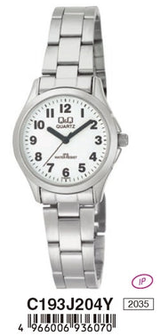 Q&Q ATTRACTIVE Mod. C193J204J