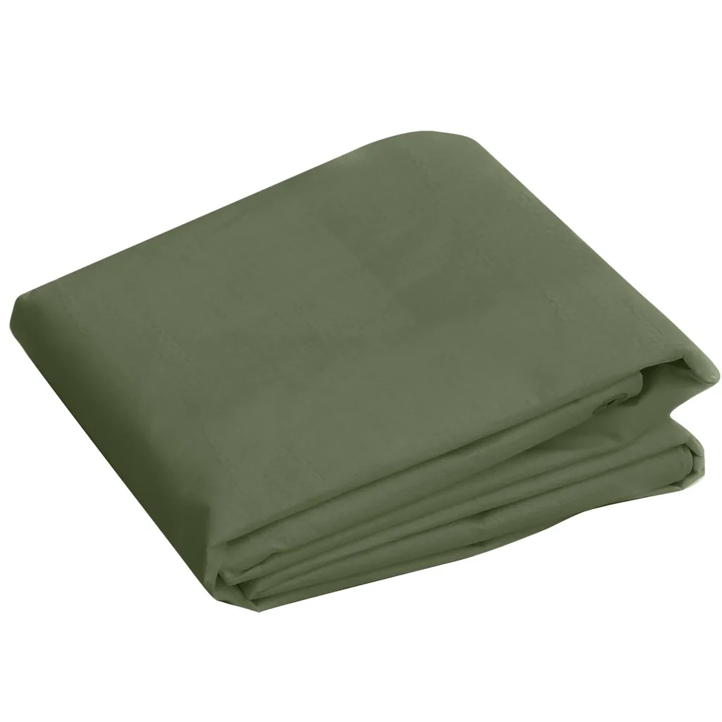 Telone 260 g/m2 6x6 m Verde HDPE