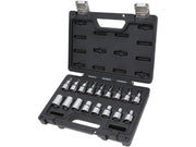 Beta VALIGETTA 17 PEZZI Art. BW923E-FTX/C17
