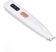 Trimmer a 3 in 1 per cani piccoli con luce LED