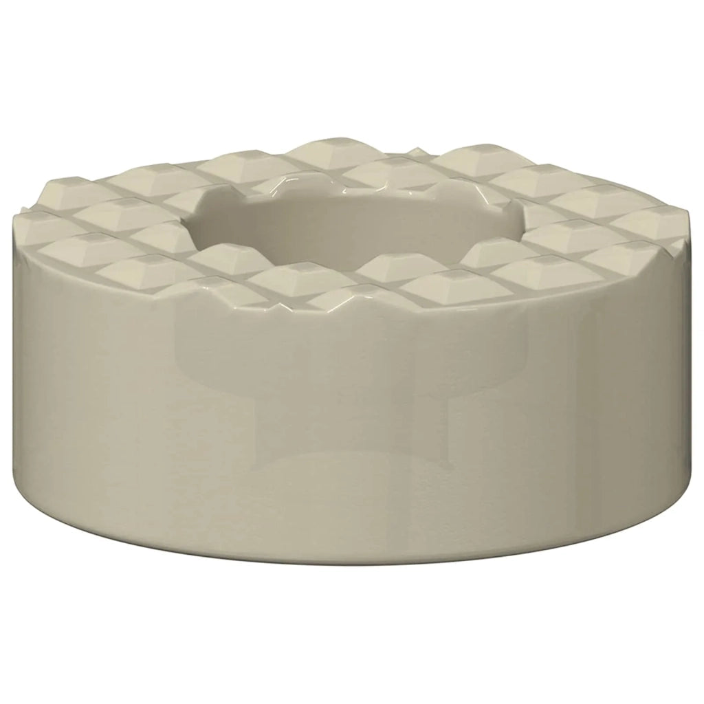 Protectori per Gambe di Sedia 18000 pz Trasparente PVC CFW3321890