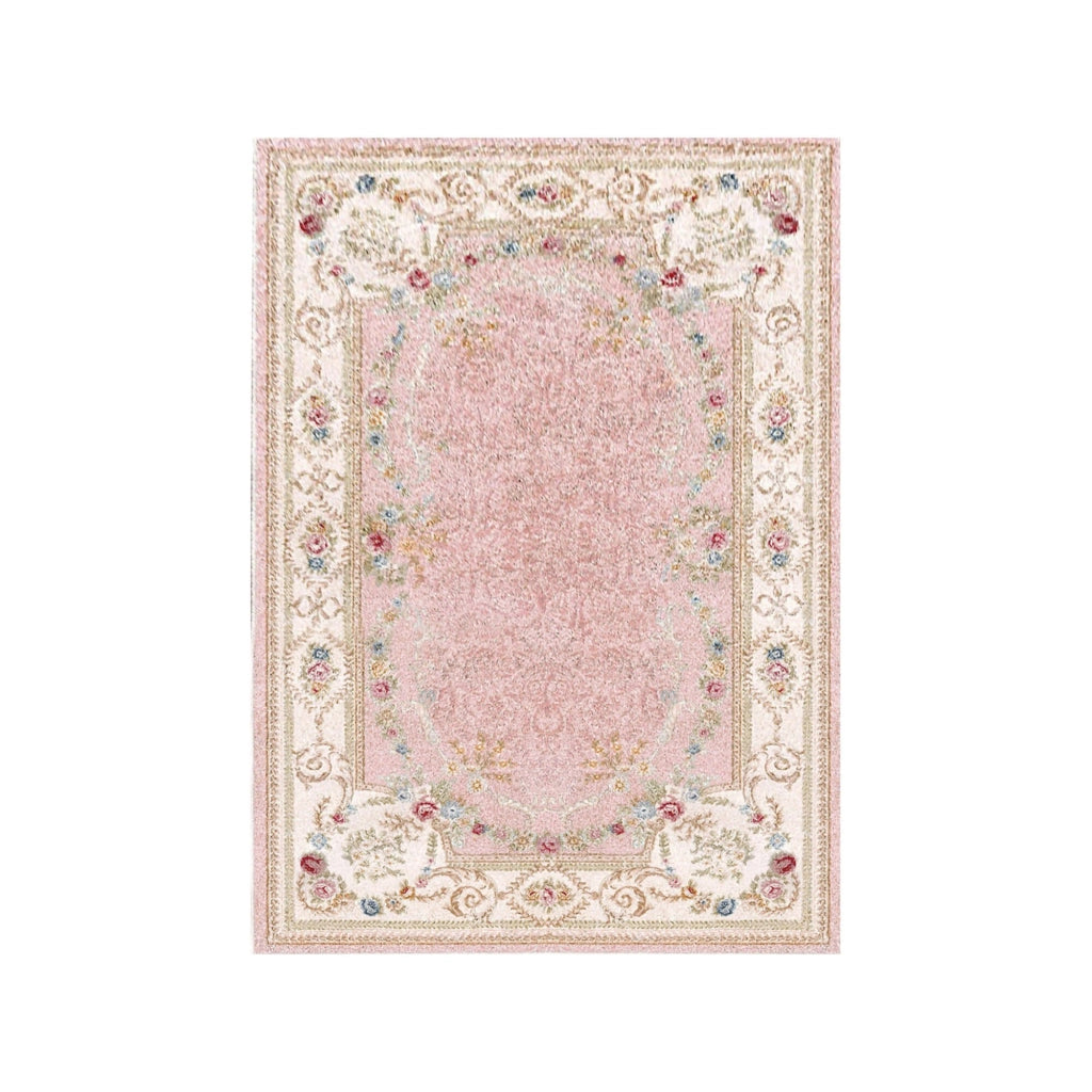 Moscow, Tappeto Forma Rettangolare, 160x230 cm Multicolore