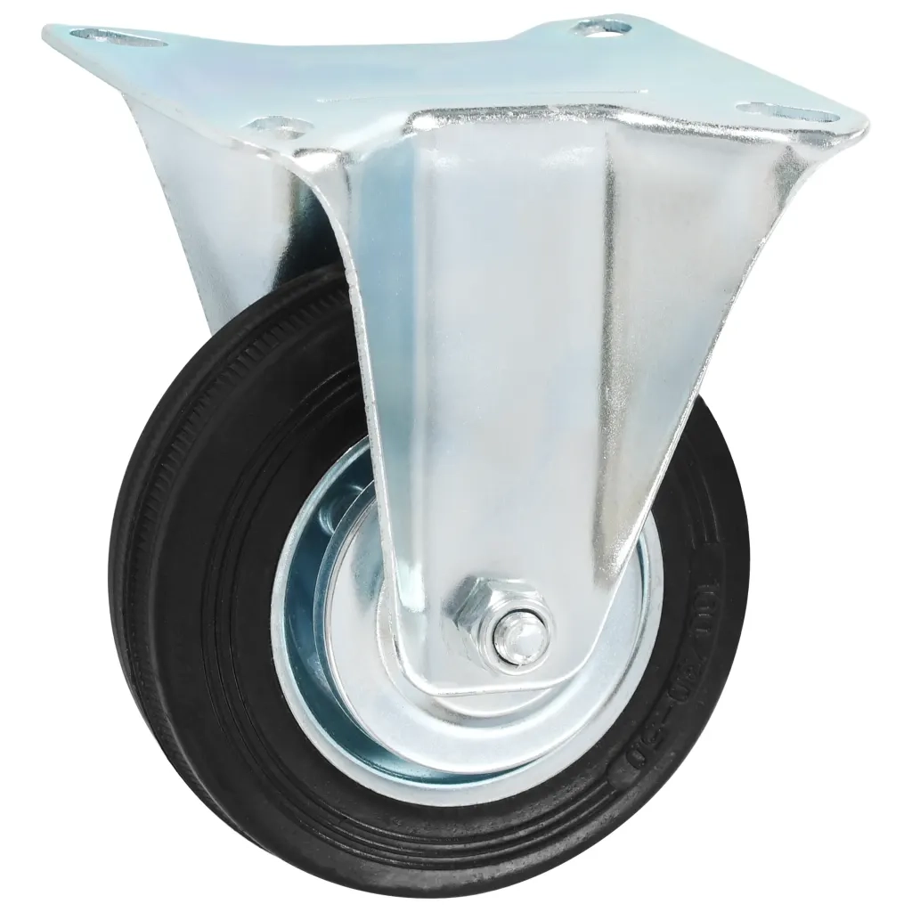 Rotelle 16 pz 100 mm 278043