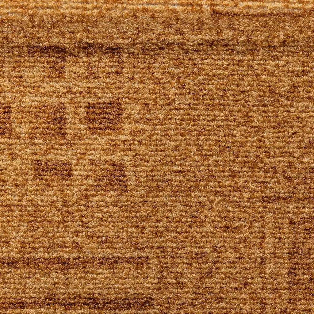 Tappetini Autoadesivi per Scale 15 pz | Gradini per Scale Beige 65x21x4 cm
