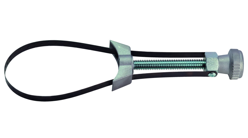 CHIAVE A NASTRO PER FILTRI OLIO MUNDIAL Ø 65÷110 mm - MUNDIAL