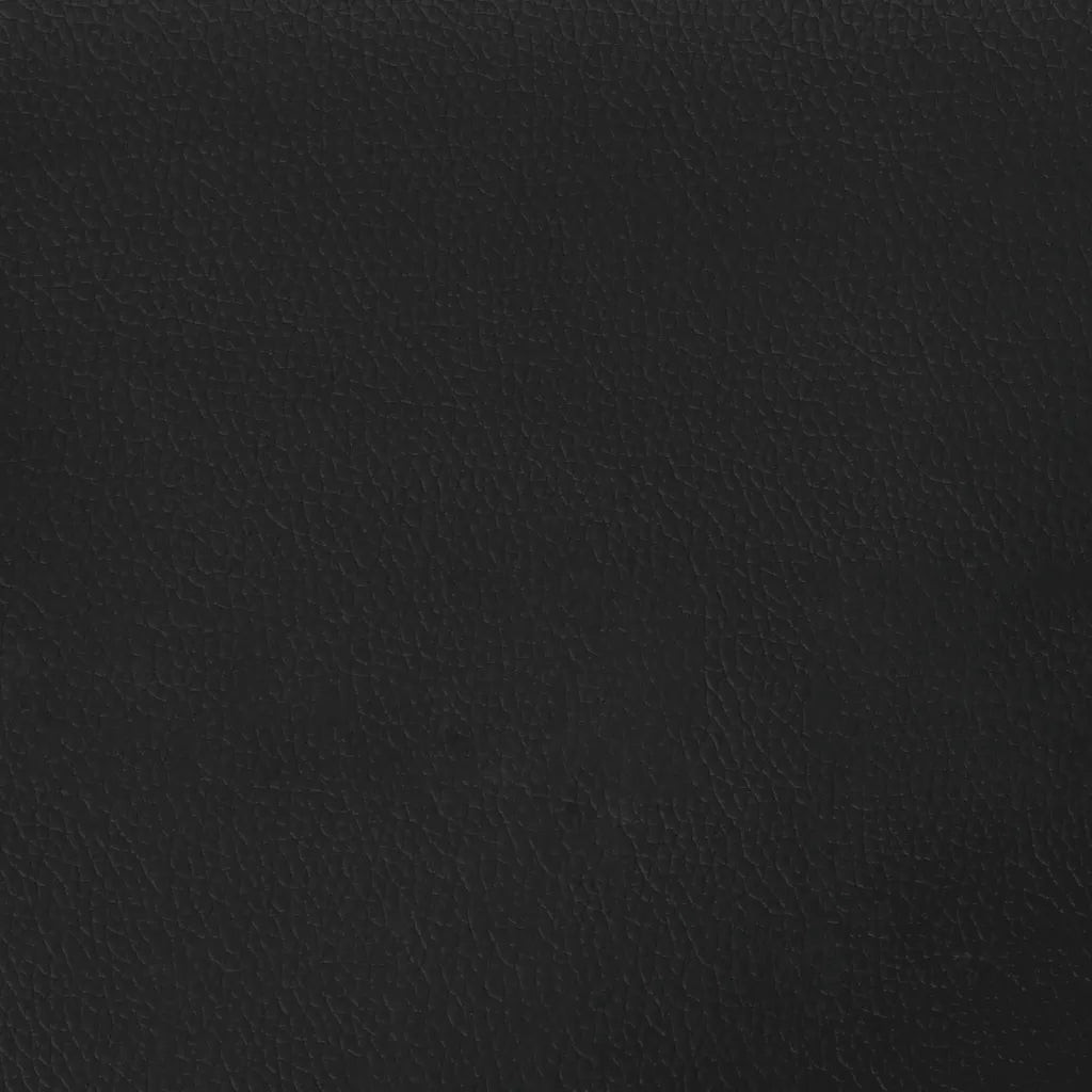 Poltrona Nera 60 cm in Similpelle 359127