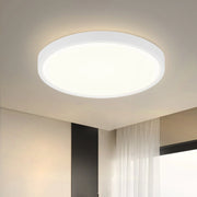 ZMH Lampada da soffitto plafoniera LED 22cm per camera letto