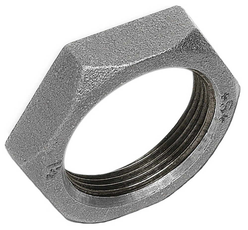 10pz controdado ghisa zincata gr.1.1/2 fig.310 cod:ferx.4159