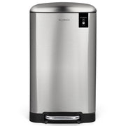 Pattumiera a pedale 40L