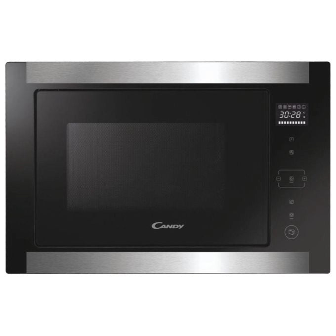 Candy ESSENZA MIG28TXNE Da incasso Microonde con grill 28 L 900 W Nero