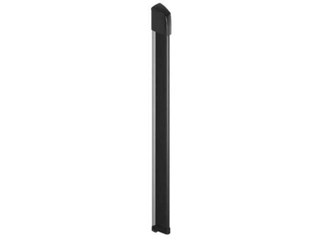 BARRA ANTISCHIACCIAMENTO SENSIBILE 1,5 M 150 CM PER CANCELLI SCORREVOLI BS01-C15