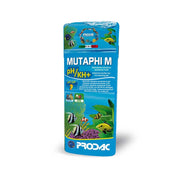 Prodac Mutaphi M - PH+ 100ml - Alcalinizzante e Stabilizzatore di PH