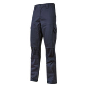 Pantalone da lavoro M dark green 4 stagioni