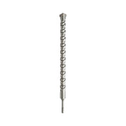 Punta per calcestruzzo 32x450mm SDS Plus, punta a croce