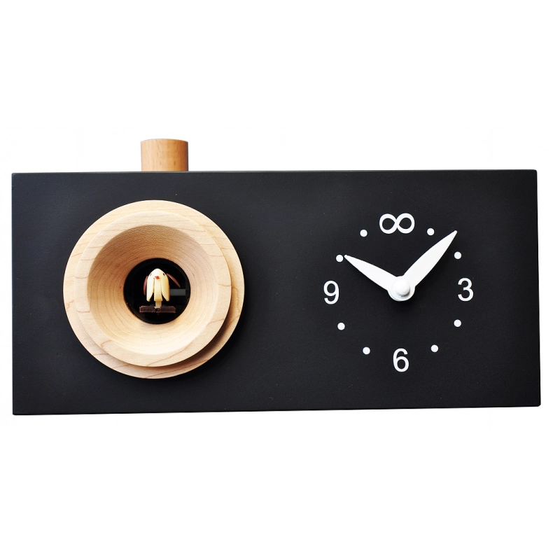 Orologio cucù Guarda l'uccellino