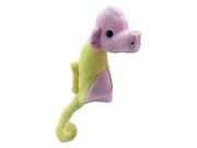 Puppet Company - Finger Puppets - Seahorse