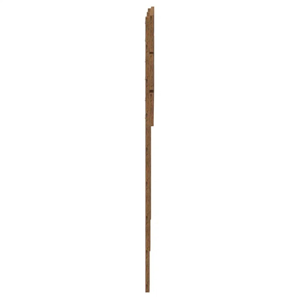 Testiera | Testata Legno vecchio Legno multistrato