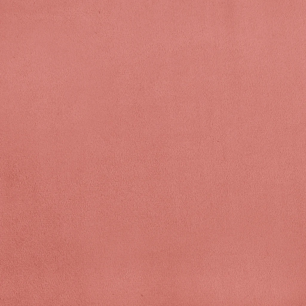 Divano letto | Sof¨¤ letto | Letto singolo a 2 Posti Rosa in Velluto