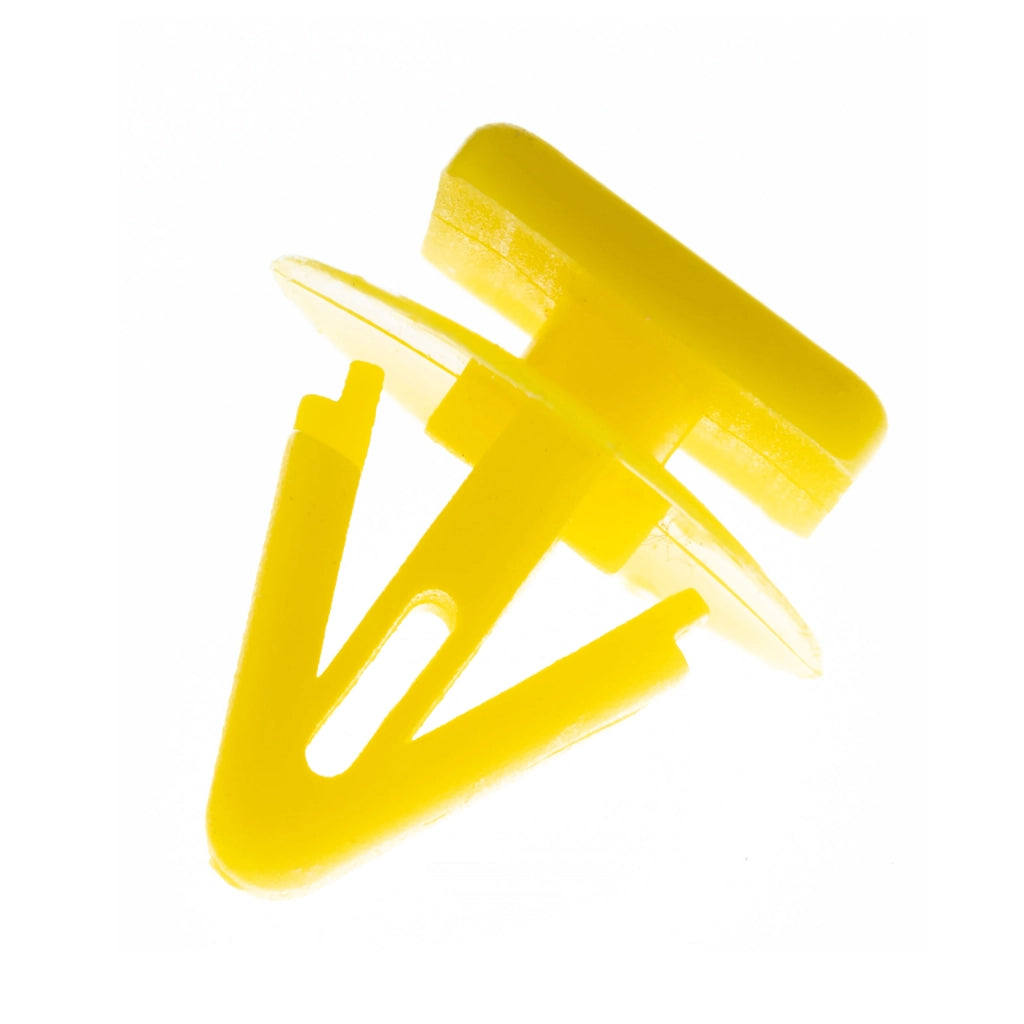 Set di Rivetti Universali per Auto Rosfix – 600 Pezzi | Materiale Plastico, Multicolore, Lunghezza 1-4 cm