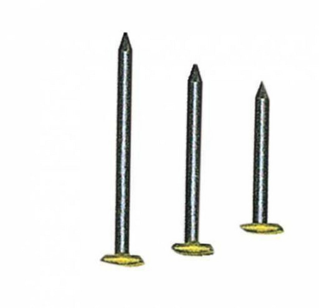 CHIODI T/OTTONE 2X40 ACCIAIO CONF PZ100