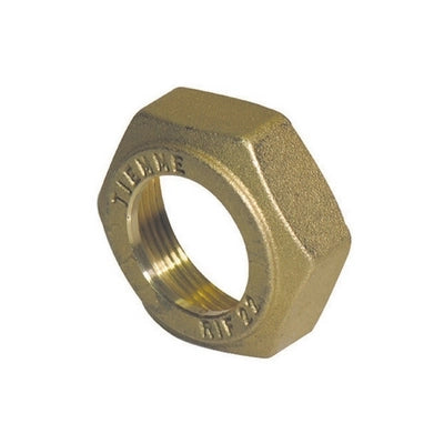 DADO STRINGITUBO O-RING TIEMME GAS- 22- TIEMM- pezzi 1