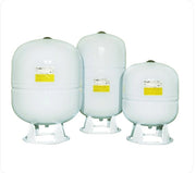 VASO DI ESPANSIONE PER IMPIANTI SOLARI 35lt