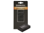 Duracell USB Charger per Olympus LI-90/92B