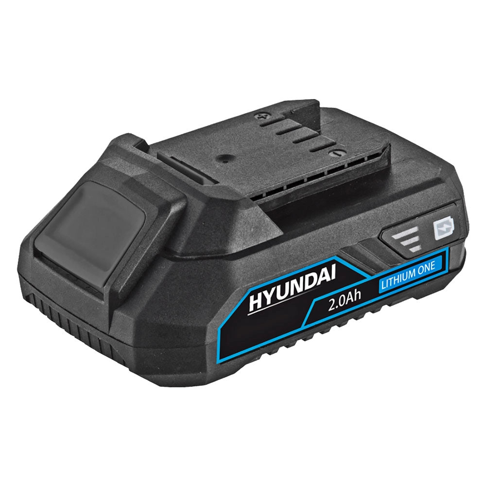 1pz batteria al litio '25000' 20 v - 2,0 ah cod:ferx.5120650nlm