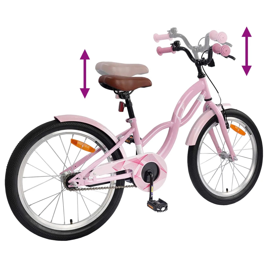 Bicicletta per Bambini 20 Pollici
