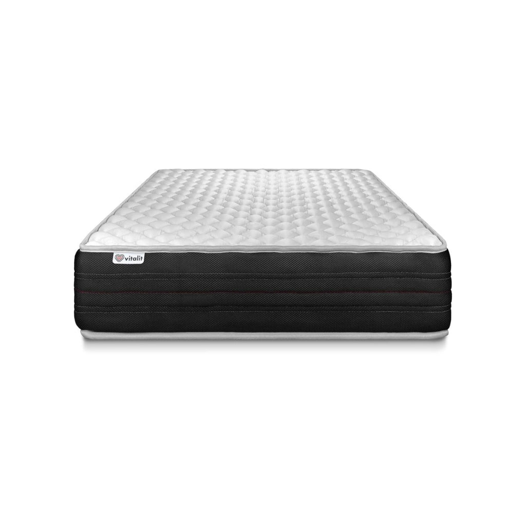 Set materasso e base 90x200 cm - Vitalmemo One