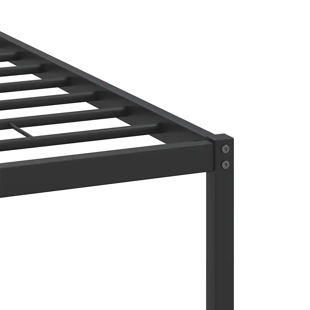 Giroletto senza Materasso Rovere Fumo 150x200 cm in Truciolato 4106745