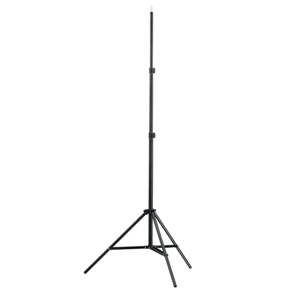 Kit per Studio Fotografico con Luci Softbox e Fondale CFW9315951