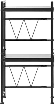 Cassa Magnetron - Nero Design Spaziale con Pannelli Robusti
