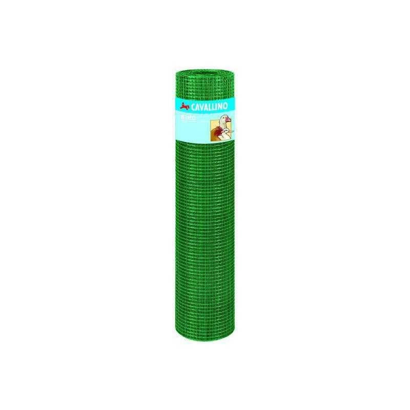 Rete Cavallino Bird Plastic