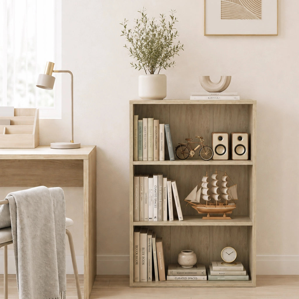 Mobile D'Arredo Funzionale Per Casa; Stile Versatile E Struttura Pratica