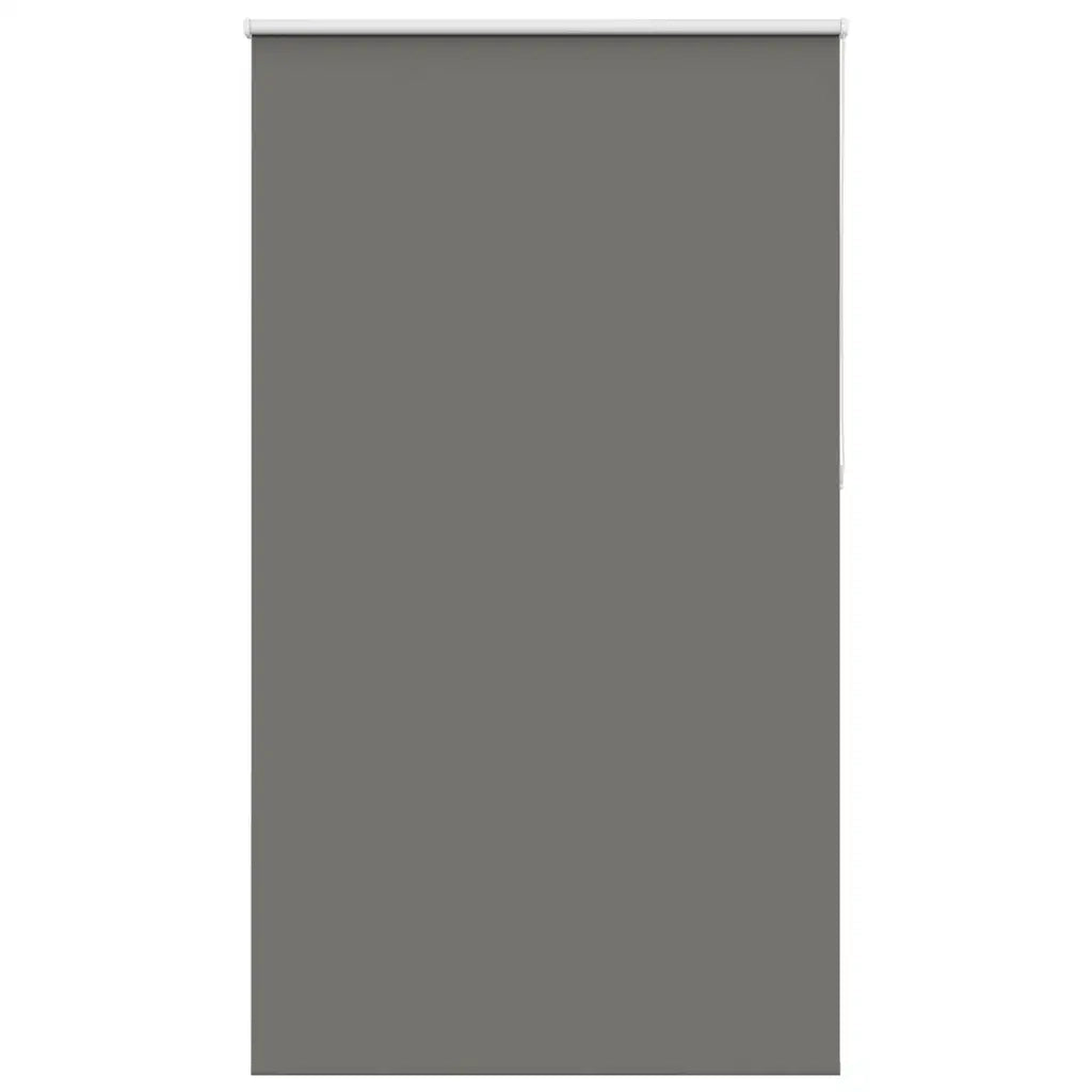 Tenda a Rullo Oscurante-Tenda da sole a rullo 130x230 cm Larghezza Tessuto 126,6 cm 427025