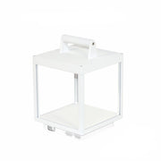 Lanterna Visor a led bianca da 5w a batteria, IP54