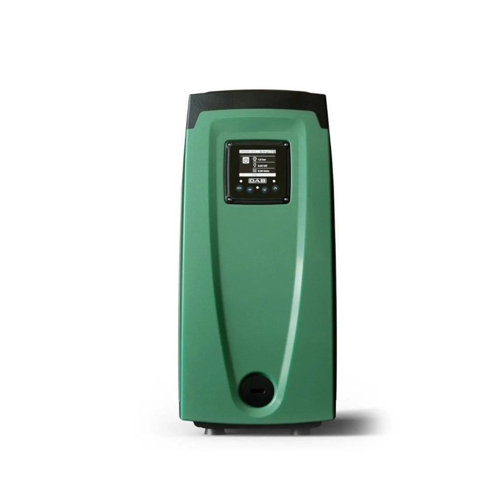Sistema Elettronico di Pressurizzazione Autoadescante Multigirante Dab EsyBox 1,4 kW con Sistema Wireless