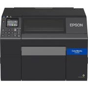 Epson colorworks cw-c6500ae (mk) - C31CH77102MK