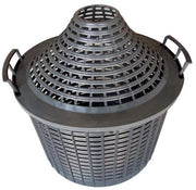 CESTO DAMIGIANA APERTO  PLT LT 25