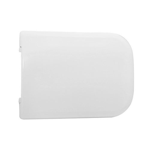 SEDILE WC CAROLINE CON SOFT CLOSING Bianco RAK coprivaso copriwater