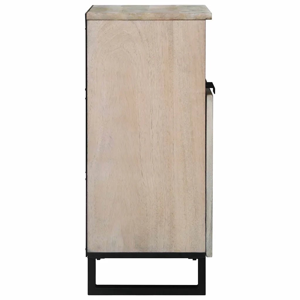 Armadi e Supporti per Storage di Media Bianco e Nero 4017997