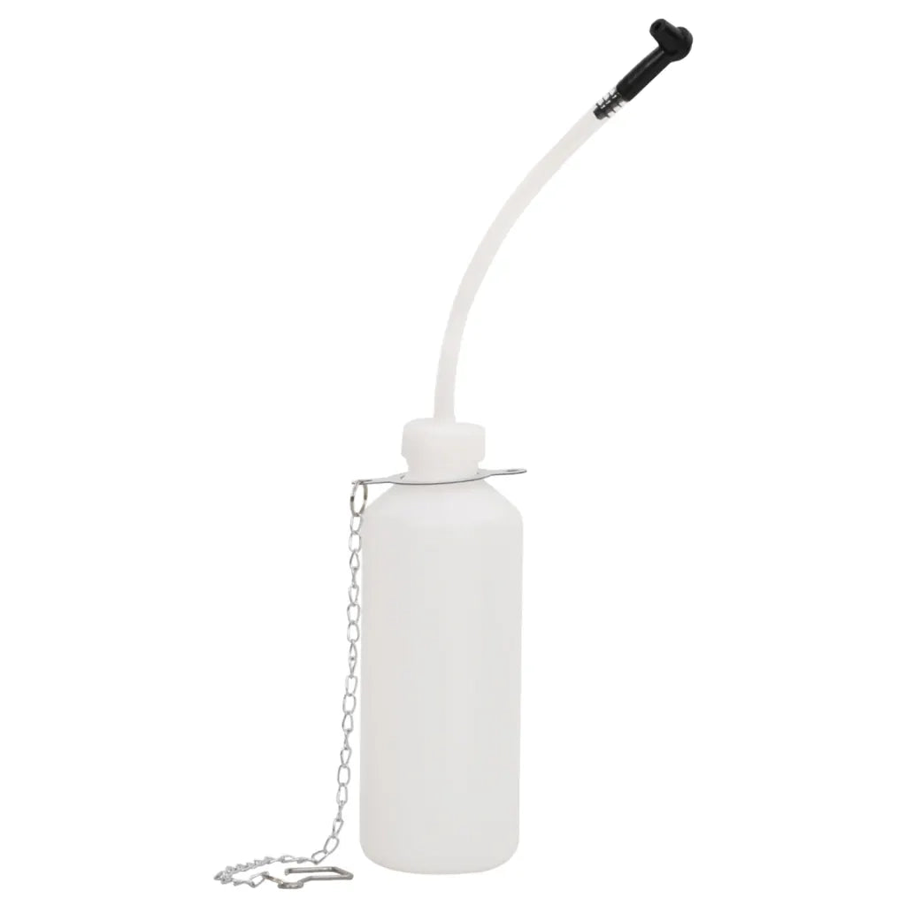 Spurgo Freni Bianco e Nero 3 L CFW2827561