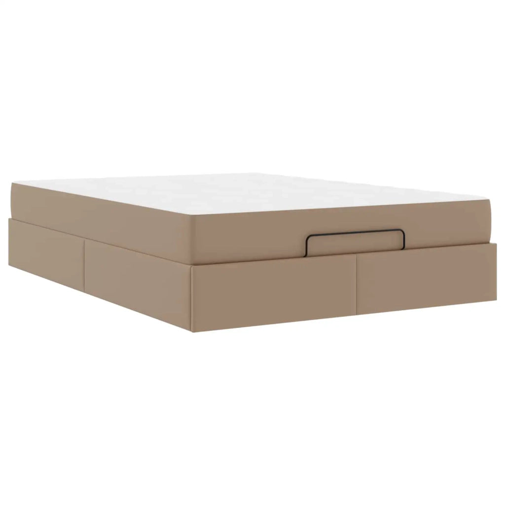 Struttura letto con materasso Altro 2 pcs Tanno PVC 3399428