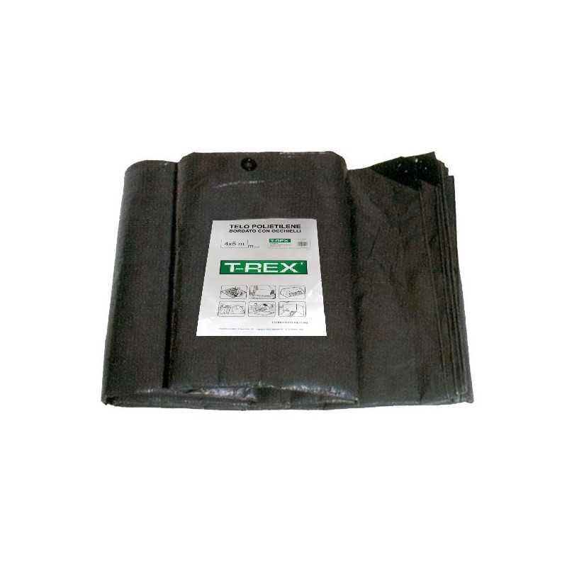 Telone Plastica Tessuto 2X 3 Std Trex 01911