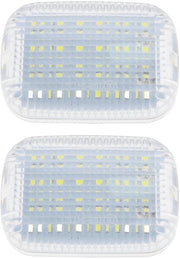 Lampade LED a cappello per Ford Transit Custom e Tourneo Connect