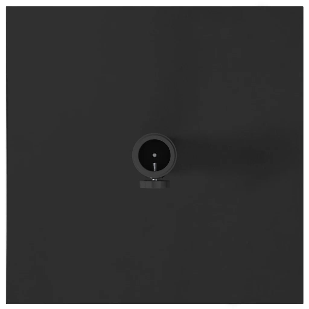 Base per ombrellone Nero 45 x 45 x 31,5 cm 42010004
